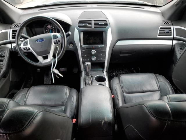Photo 8 from auction – 2013 FORD EXPLORER X with VIN 1FM5K8D87DGC54439