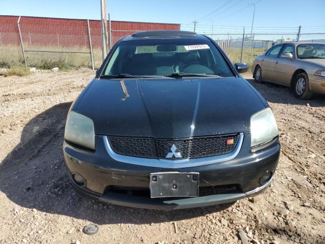 Photo 5 from auction – 2008 MITSUBISHI GALANT RAL with VIN 4A3AB76T58E011161