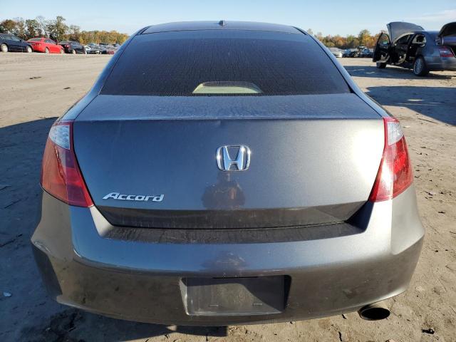 Photo 6 from auction – 2010 HONDA ACCORD EXL with VIN 1HGCS1B89AA006344