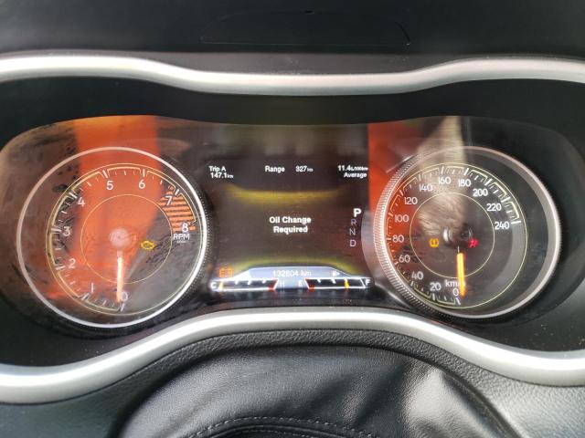 Photo 9 from auction – 2016 JEEP CHEROKEE T with VIN 1C4PJMBS5GW358168