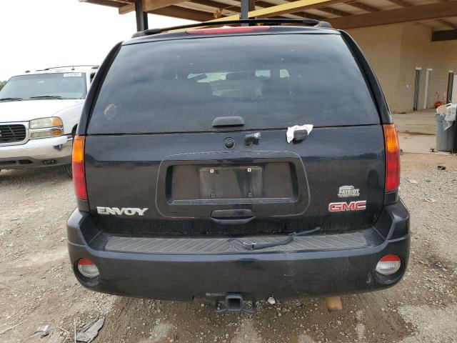 Photo 6 from auction – 2004 GMC ENVOY with VIN 1GKDS13S742173480
