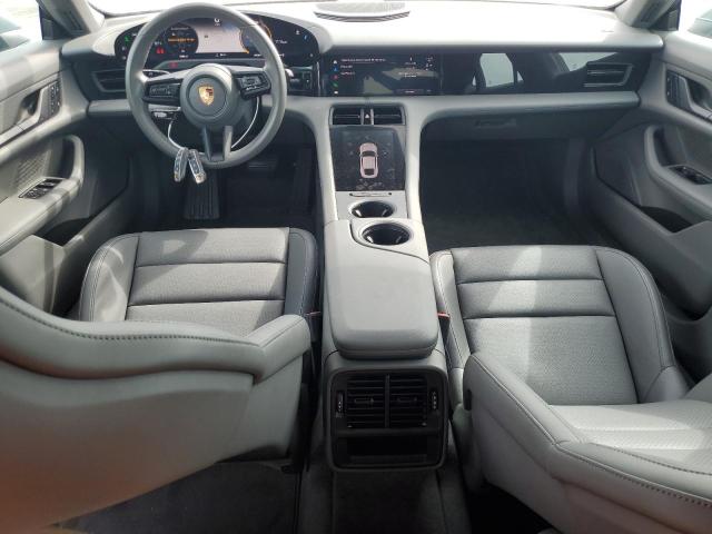 Photo 8 from auction – 2022 PORSCHE TAYCAN with VIN WP0AA2Y15NSA13111