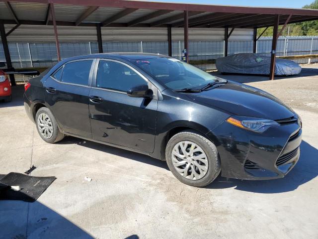 Photo 4 from auction – 2017 TOYOTA COROLLA L with VIN 5YFBURHE1HP592026