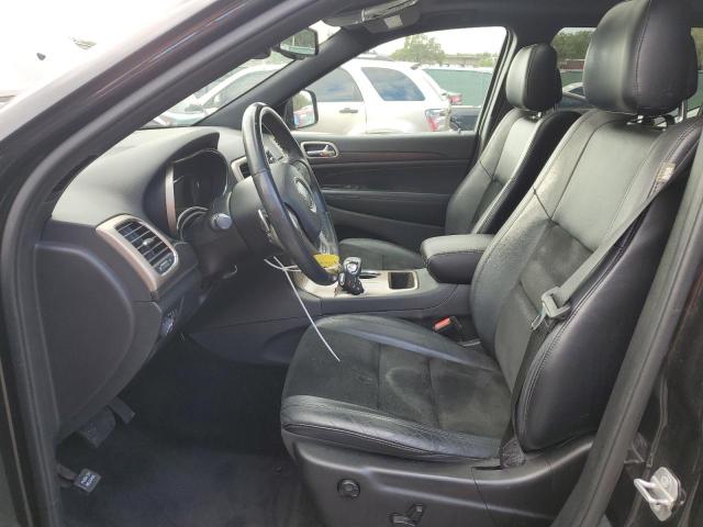 Photo 7 from auction – 2015 JEEP GRAND CHER with VIN 1C4RJFAG1FC796591