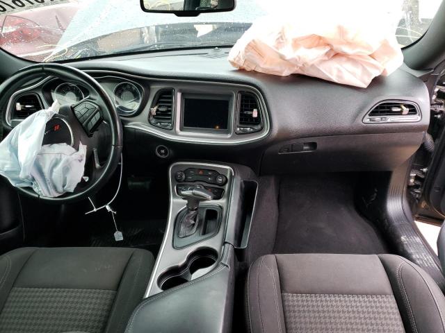 Photo 8 from auction – 2019 DODGE CHALLENGER with VIN 2C3CDZAG6KH694391