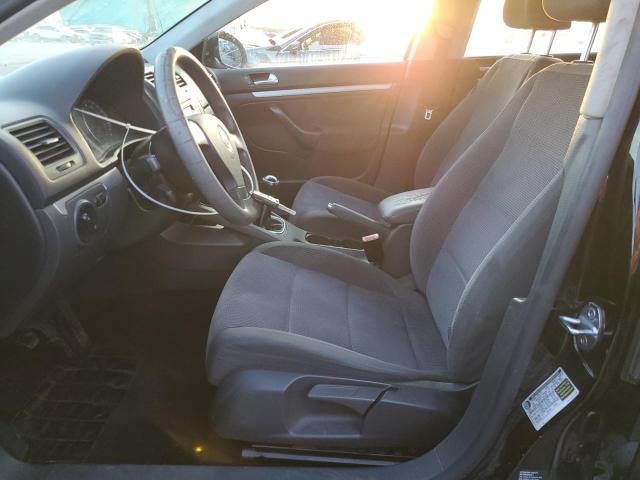 Photo 7 from auction – 2007 VOLKSWAGEN JETTA with VIN 3VWGG71K67M012936
