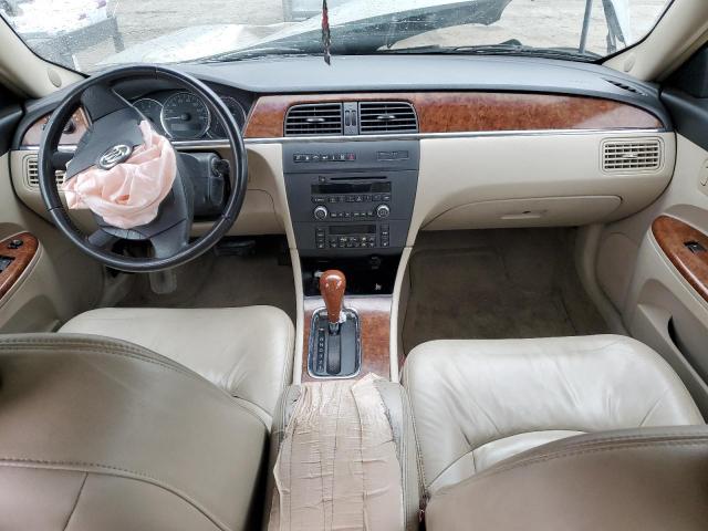 Photo 8 from auction – 2006 BUICK LACROSSE C with VIN 2G4WE587161196551