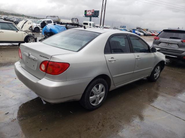 Photo 3 from auction – 2004 TOYOTA COROLLA CE with VIN 1NXBR32E34Z285117