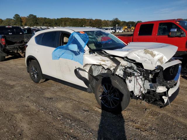 Photo 4 from auction – 2019 MAZDA CX-5 TOURI with VIN JM3KFACM9K1514915