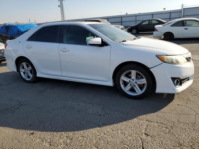 Photo 4 from auction – 2012 TOYOTA CAMRY BASE with VIN 4T1BF1FK2CU545339