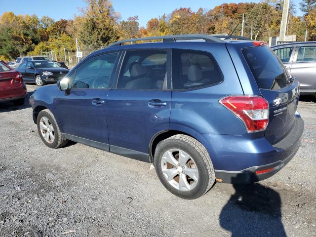 Photo 2 from auction – 2014 SUBARU FORESTER 2 with VIN JF2SJADC6EH409095
