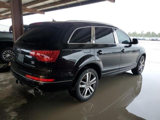 Photo 3 from auction – 2014 AUDI Q7 PREMIUM with VIN WA1LMAFE0ED005011