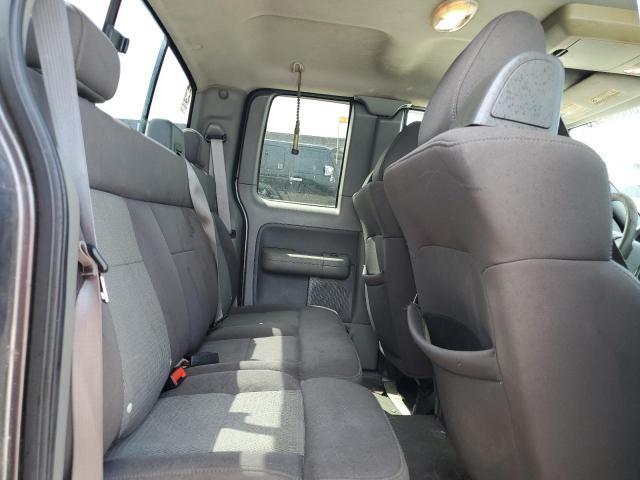 Photo 10 from auction – 2005 FORD F150 with VIN 1FTPX14575FB24924