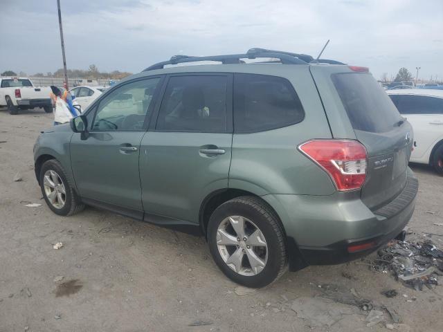 Photo 2 from auction – 2015 SUBARU FORESTER 2 with VIN JF2SJADC6FH583945