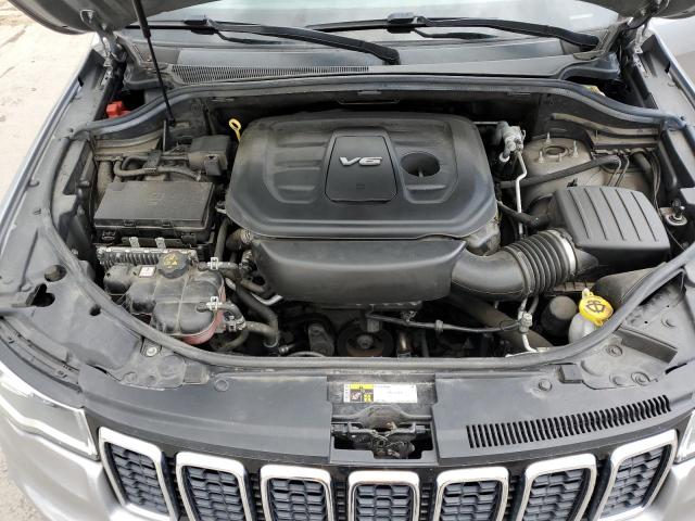Photo 11 from auction – 2017 JEEP GRAND CHER with VIN 1C4RJFBG2HC867119