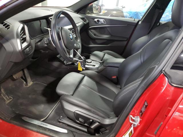 Photo 7 from auction – 2020 BMW 228XI with VIN WBA73AK04L7F77019