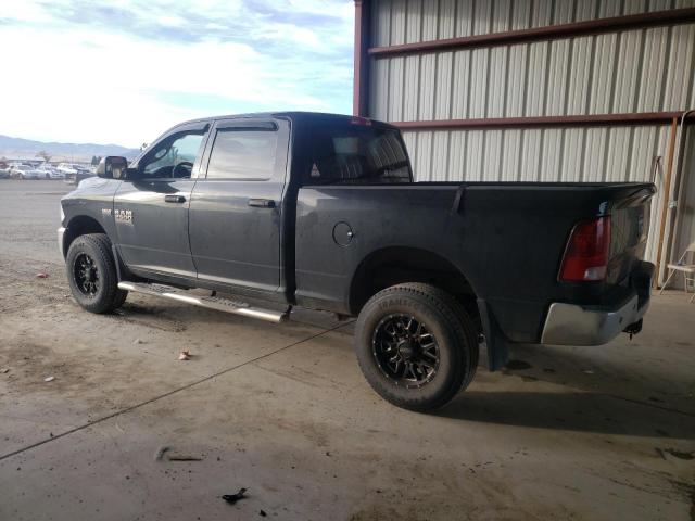 Photo 2 from auction – 2016 RAM 2500 ST with VIN 3C6UR5CJ1GG117771