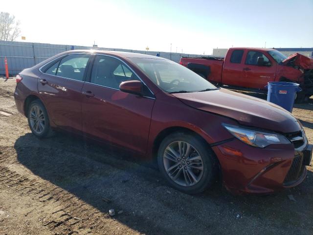 Photo 4 from auction – 2016 TOYOTA CAMRY LE with VIN 4T1BF1FK5GU519520