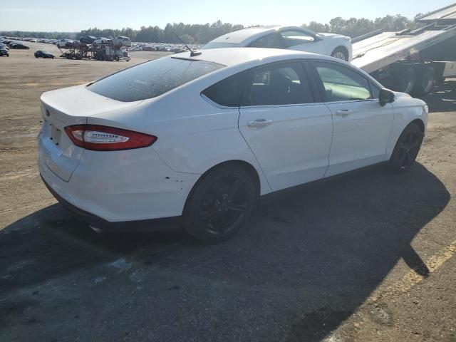 Photo 3 from auction – 2013 FORD FUSION S with VIN 3FA6P0G75DR101491
