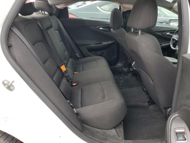 Photo 10 from auction – 2018 CHEVROLET MALIBU LT with VIN 1G1ZD5ST2JF283329
