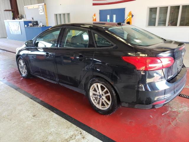 Photo 2 from auction – 2017 FORD FOCUS SE with VIN 1FADP3F27HL249547