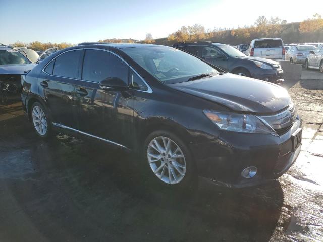 Photo 4 from auction – 2010 LEXUS HS 250H with VIN JTHBB1BA4A2008394