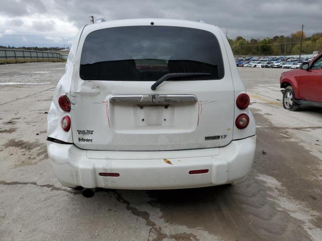 Photo 6 from auction – 2011 CHEVROLET HHR LT with VIN 3GNBACFU7BS653364