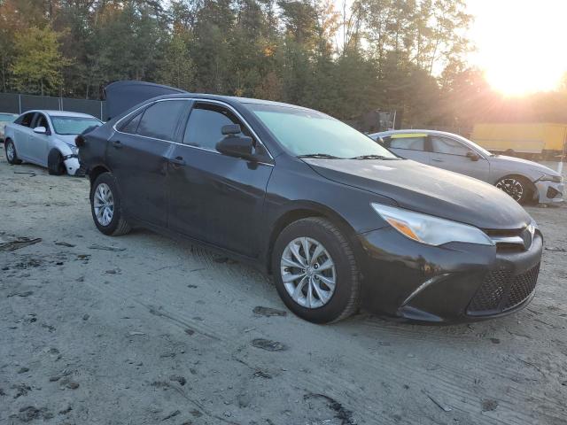 Photo 4 from auction – 2017 TOYOTA CAMRY LE with VIN 4T1BF1FK2HU388760