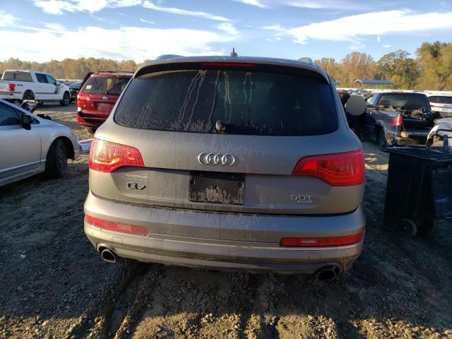 Photo 6 from auction – 2015 AUDI Q7 PREMIUM with VIN WA1LGAFE5FD014568