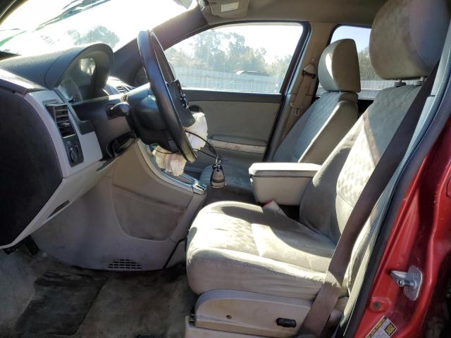 Photo 7 from auction – 2005 CHEVROLET EQUINOX with VIN 2CNDL63F056038981