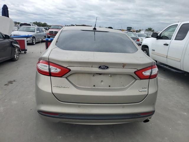Photo 6 from auction – 2015 FORD FUSION SE with VIN 3FA6P0HD0FR296987