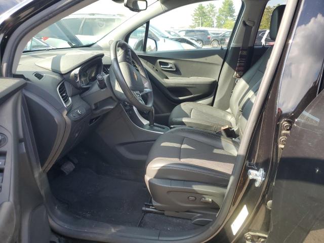 Photo 7 from auction – 2019 CHEVROLET TRAX 1LT with VIN KL7CJPSB3KB924325