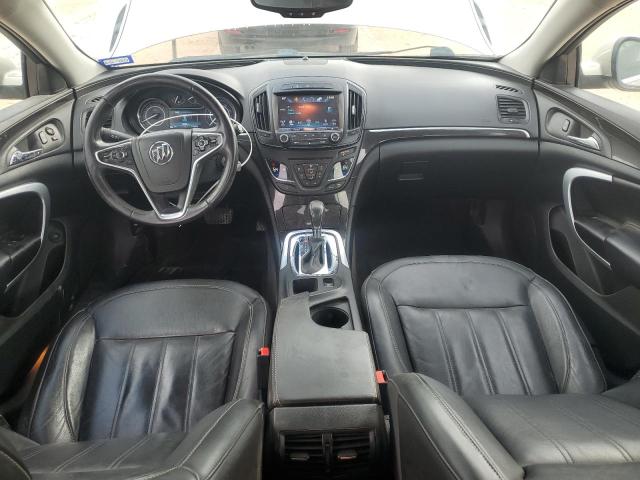 Photo 8 from auction – 2016 BUICK REGAL with VIN 2G4GK5EX5G9174282