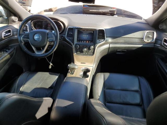 Photo 8 from auction – 2015 JEEP GRAND CHER with VIN 1C4RJFBM3FC113276