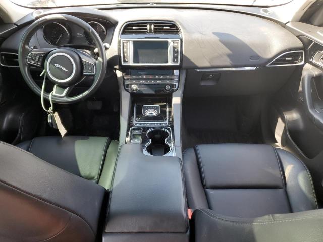 Photo 8 from auction – 2017 JAGUAR F-PACE PRE with VIN SADCJ2BV1HA895569