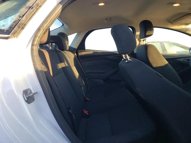 Photo 10 from auction – 2016 FORD FOCUS S with VIN 1FADP3E26GL369727
