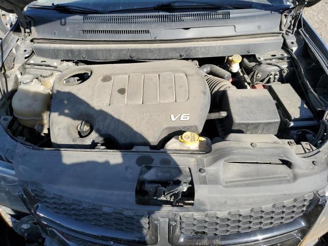 Photo 11 from auction – 2018 DODGE JOURNEY CR with VIN 3C4PDCGG6JT378545