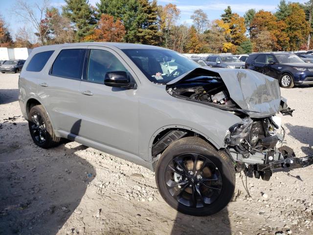 Photo 4 from auction – 2022 DODGE DURANGO SX with VIN 1C4RDJAG3NC161882