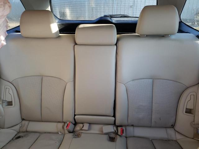 Photo 10 from auction – 2013 SUBARU OUTBACK 2. with VIN 4S4BRCKCXD3295650