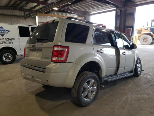 Photo 3 from auction – 2008 FORD ESCAPE LIM with VIN 1FMCU94128KE52021