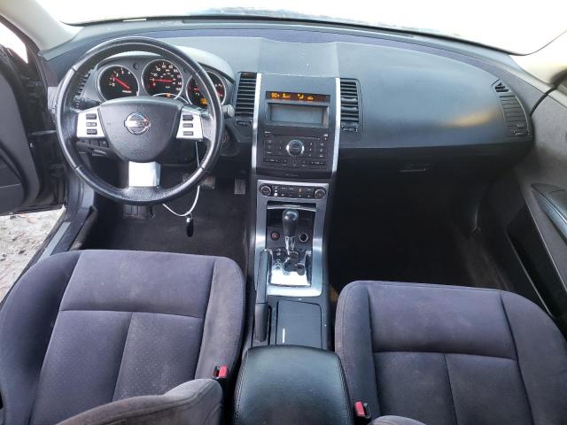 Photo 8 from auction – 2007 NISSAN MAXIMA SE with VIN 1N4BA41E27C816312
