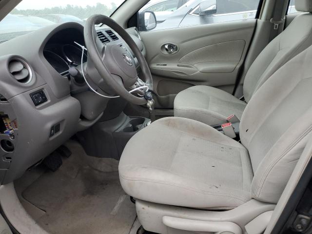 Photo 7 from auction – 2014 NISSAN VERSA S with VIN 3N1CN7AP1EL811032