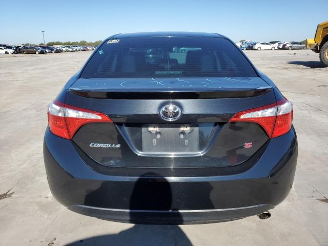 Photo 6 from auction – 2015 TOYOTA COROLLA L with VIN 5YFBURHE0FP295505