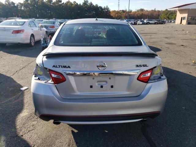 Photo 6 from auction – 2016 NISSAN ALTIMA 2.5 with VIN 1N4AL3AP9GN343644