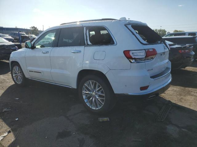 Photo 2 from auction – 2018 JEEP GRAND CHER with VIN 1C4RJFJG3JC166161