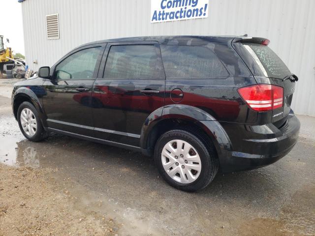 Photo 2 from auction – 2015 DODGE JOURNEY SE with VIN 3C4PDCAB1FT738809