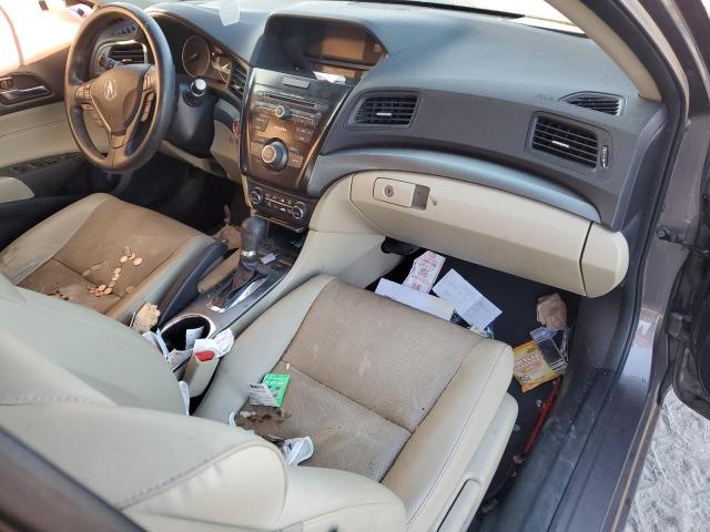 Photo 8 from auction – 2015 ACURA ILX 20 PRE with VIN 19VDE1F50FE004845
