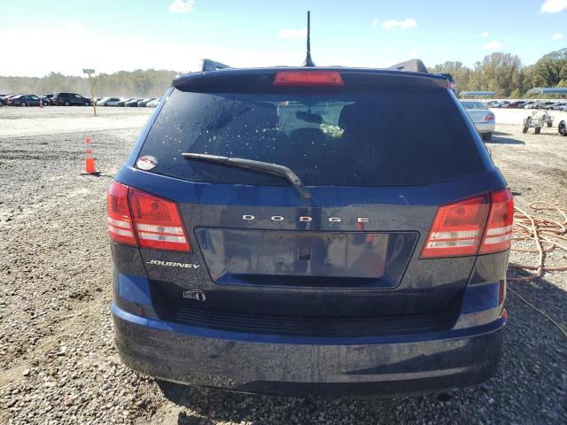 Photo 6 from auction – 2017 DODGE JOURNEY SE with VIN 3C4PDCAB3HT516730