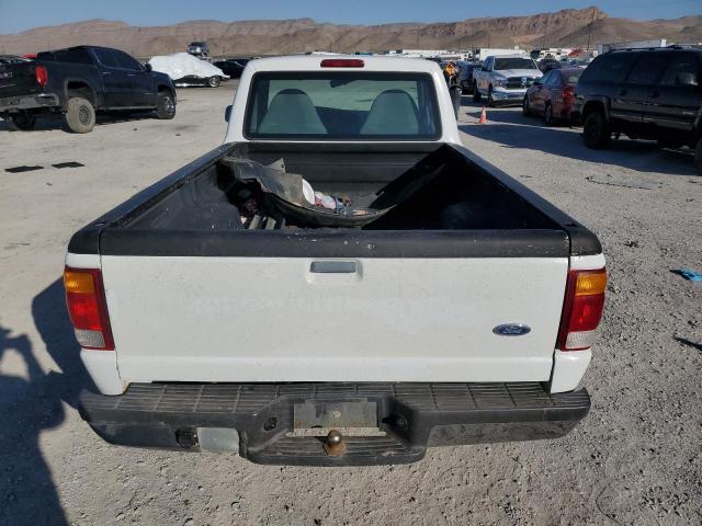 Photo 6 from auction – 1998 FORD RANGER with VIN 1FTYR10U4WUC99575