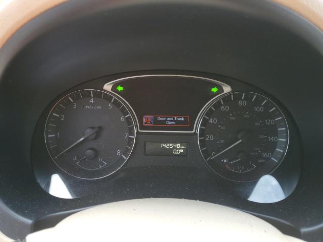 Photo 9 from auction – 2015 NISSAN ALTIMA 2.5 with VIN 1N4AL3AP2FC176733